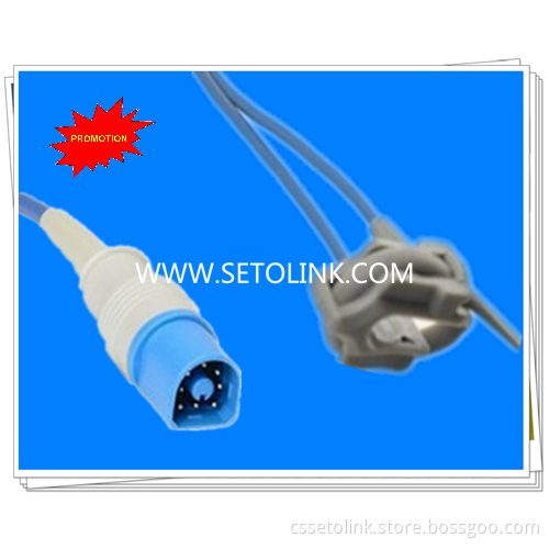 Philips Patient Monitor SPO2 Sensor